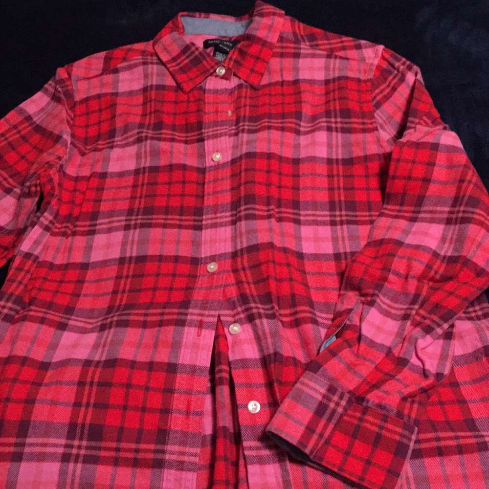 Ladies blouse